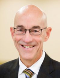 MIke Maples, CEO