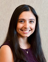 Sheetal Mehndiratta