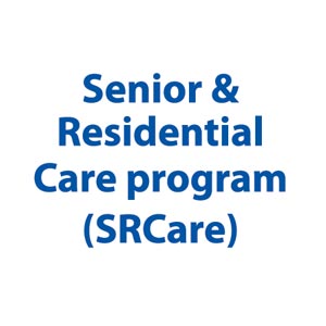 SRCare Program