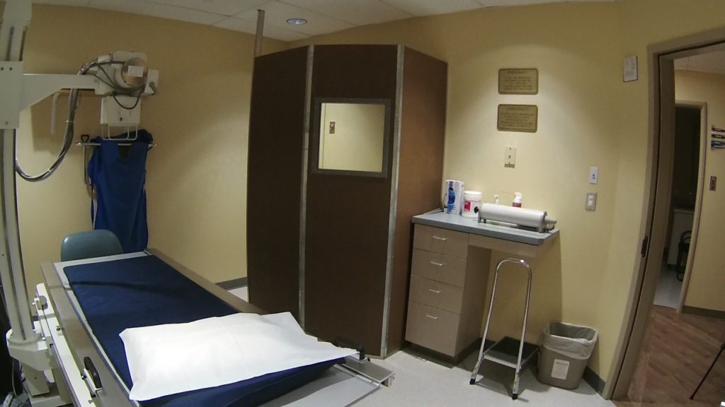 Yakima Clinic Medical Links Community Health of Central Washington