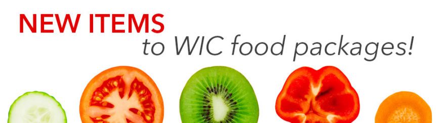 wic approved foods 2019 colorsdo