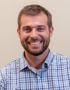 William Summers, MA (Behavioral Health Predoctoral Intern)