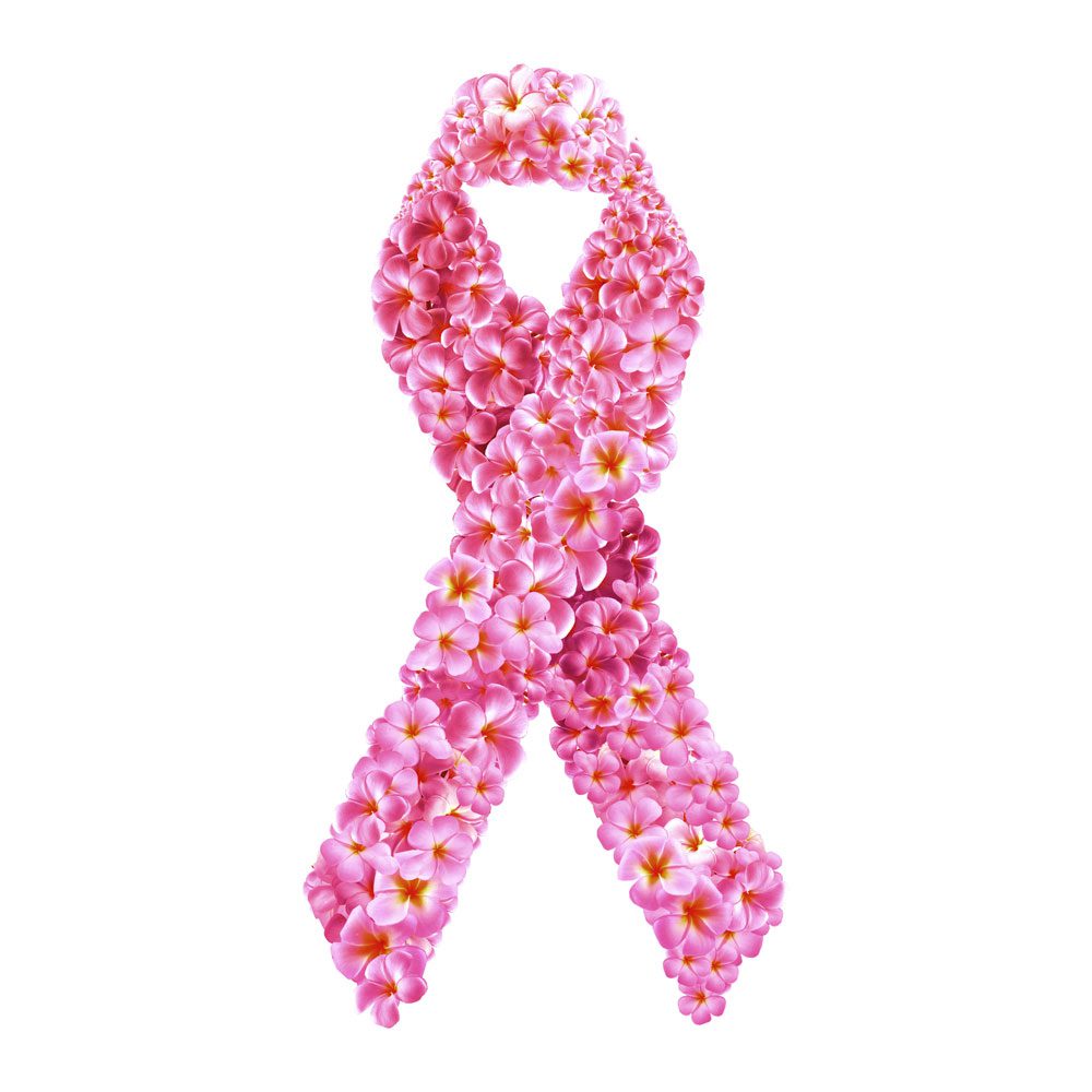 October is National Breast Cancer Awareness Month