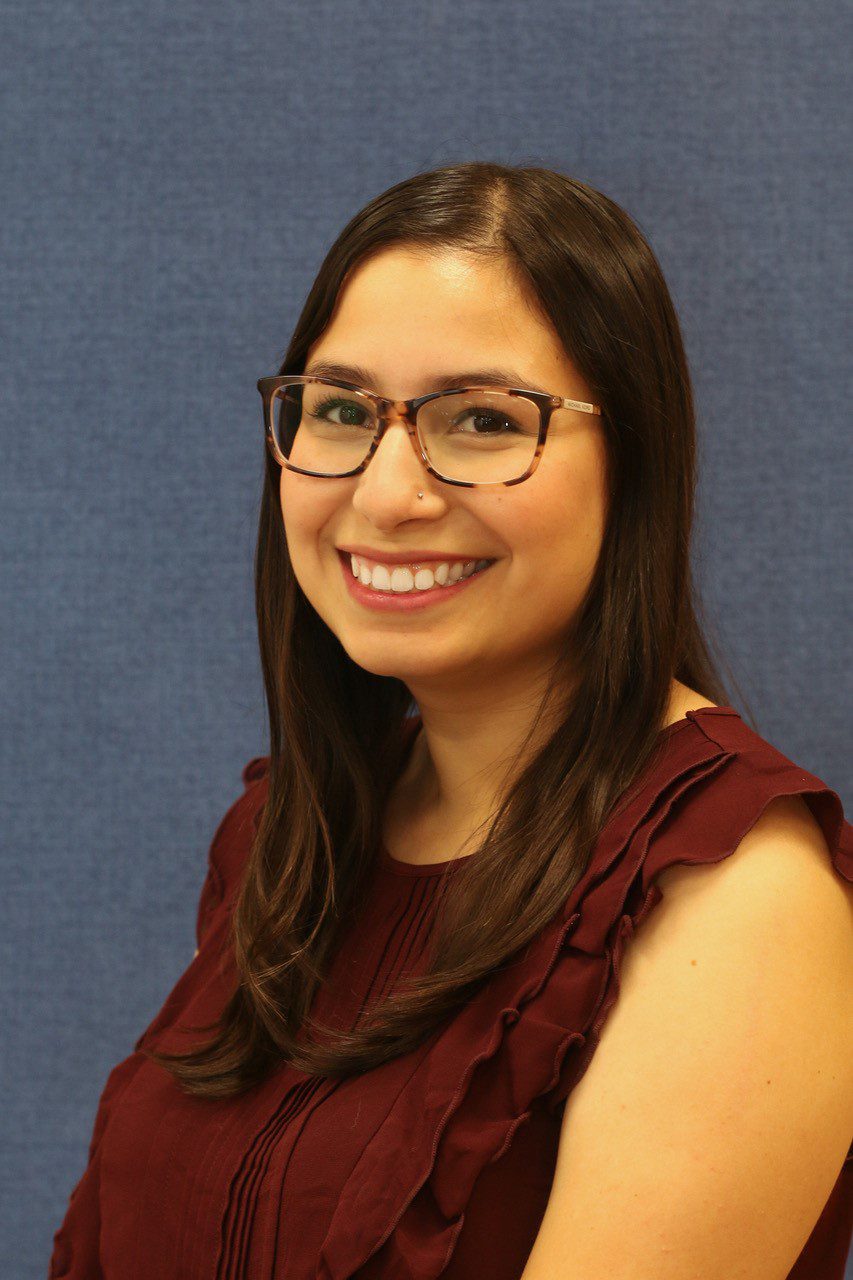 Alyssa Gonzalez, M. Ed. (BH Intern)