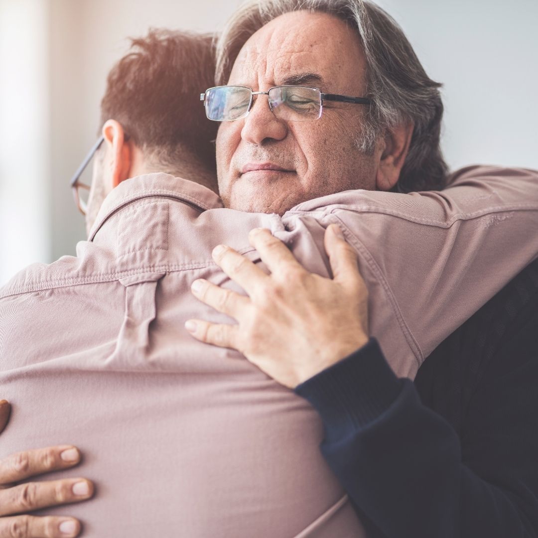 learn how to cope with caregiving