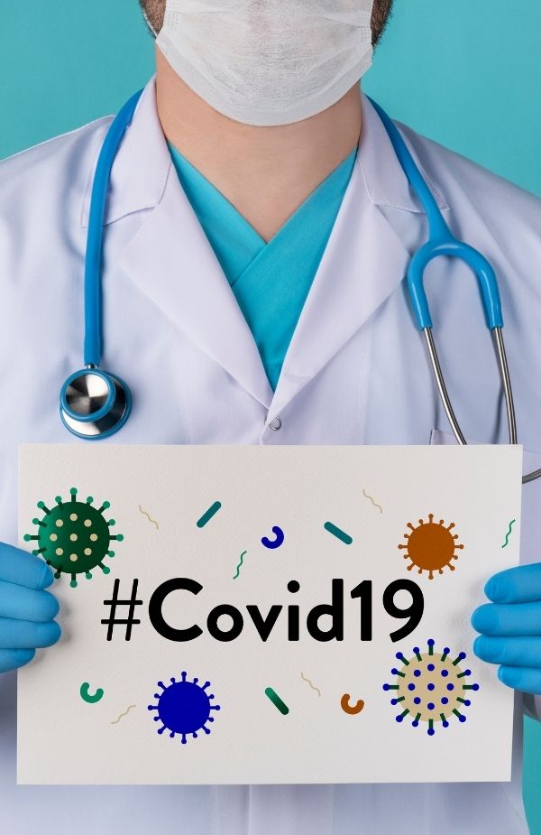 quick facts about the covid vaccine