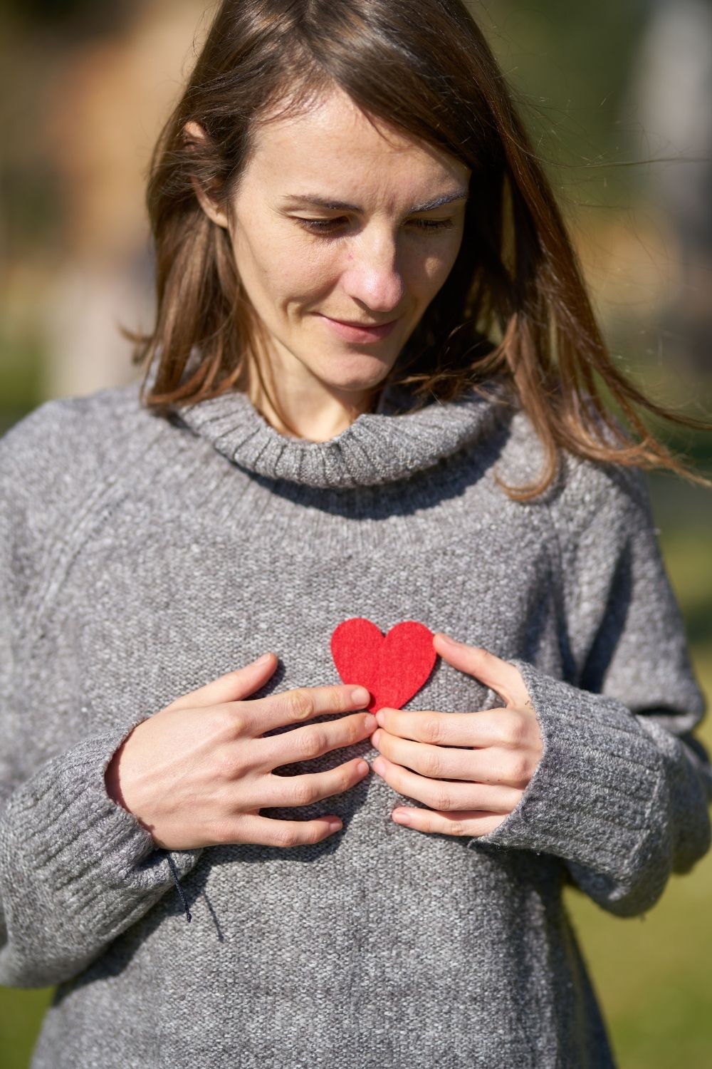 Cardiovascular disease claims more women’s lives than all forms of cancer combined