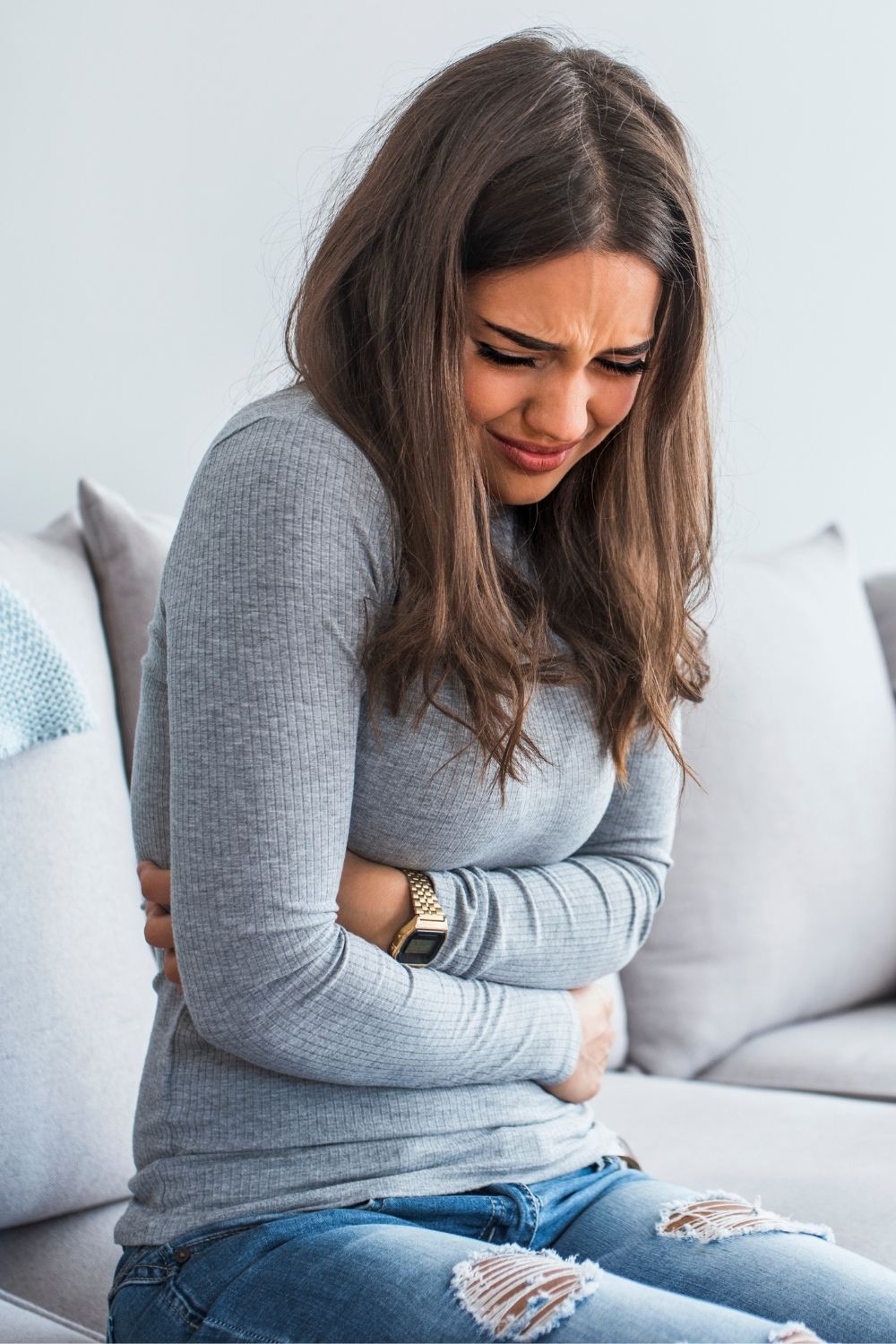 learn about irritable bowel syndrome in April