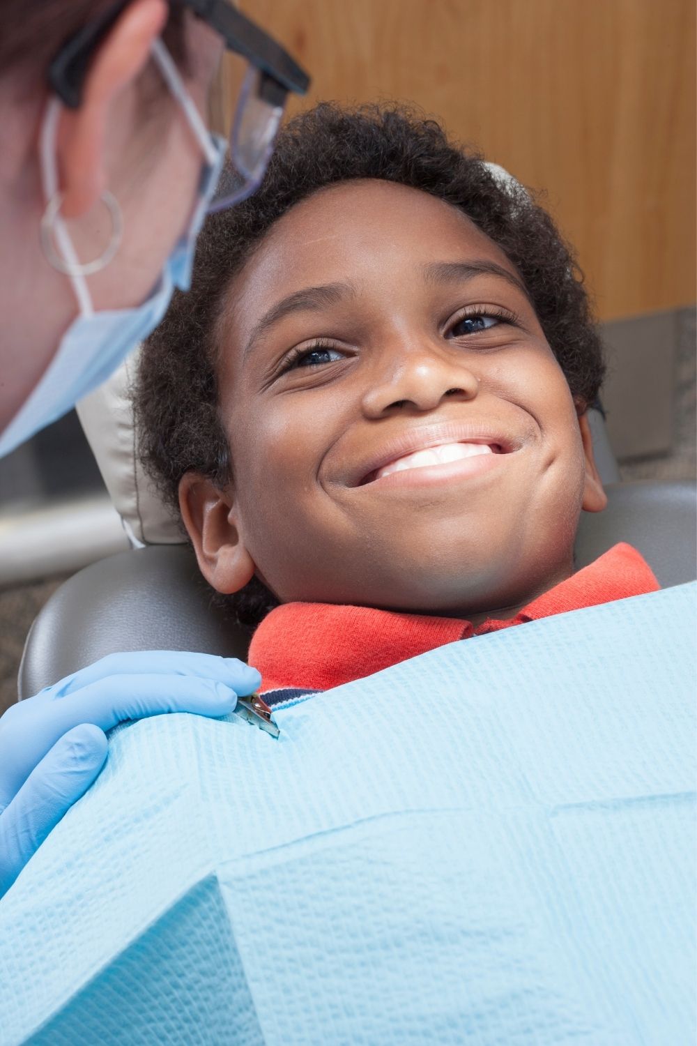 what is a pediatric dentist - ellensburg