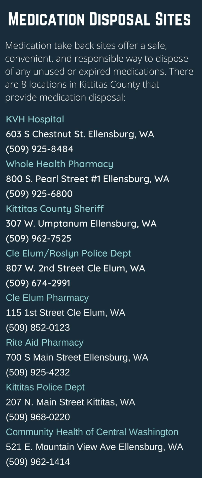 Screen Shot 2021-06-25 at 8.44.10 AM where to drop off medications