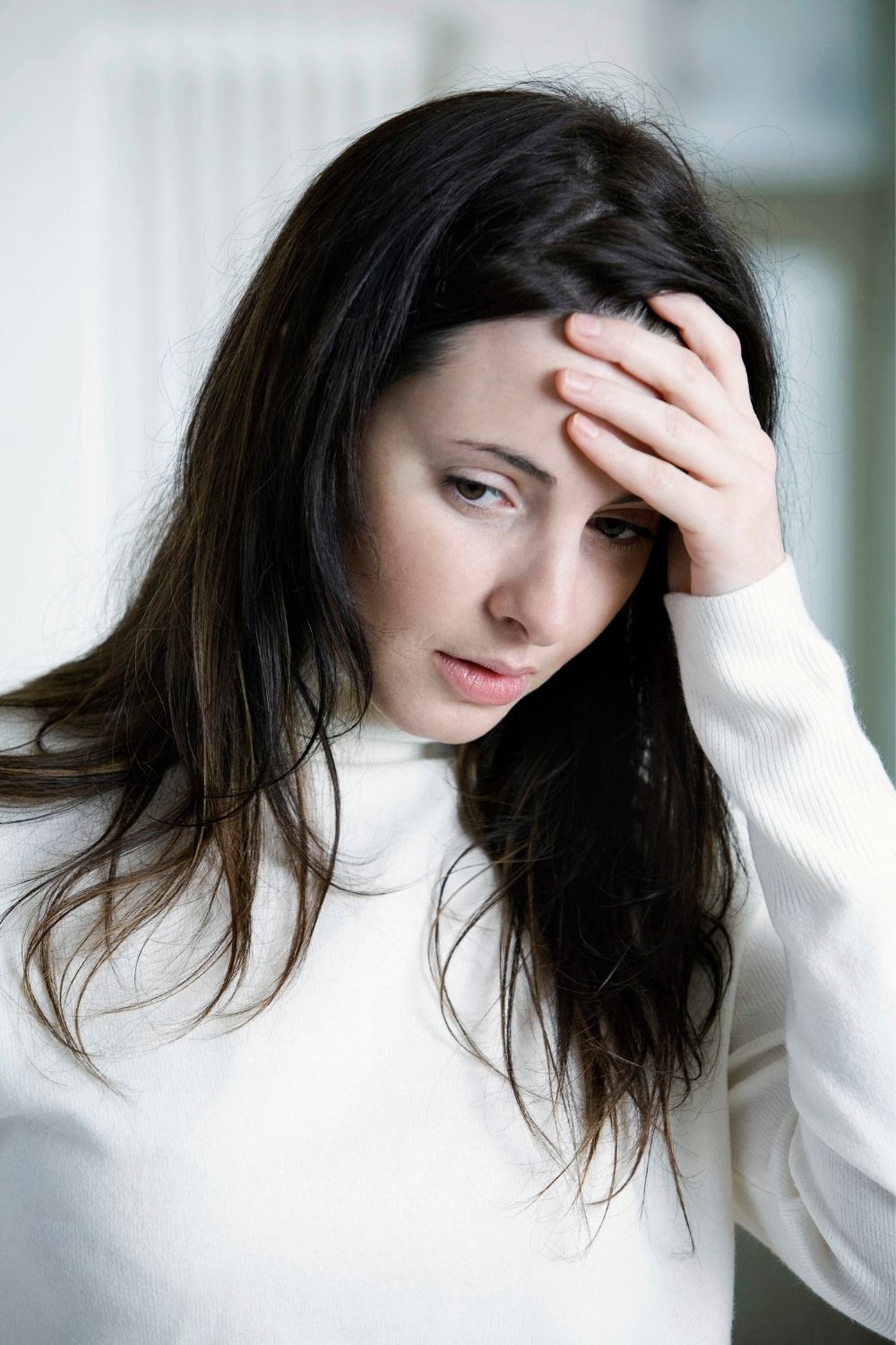 addressing the stigma of migraines and headaches