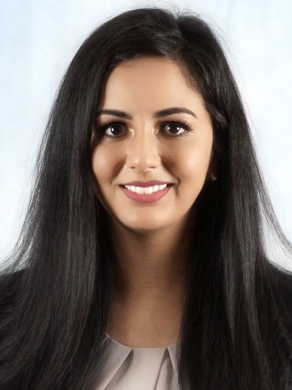 Nadia Azhar