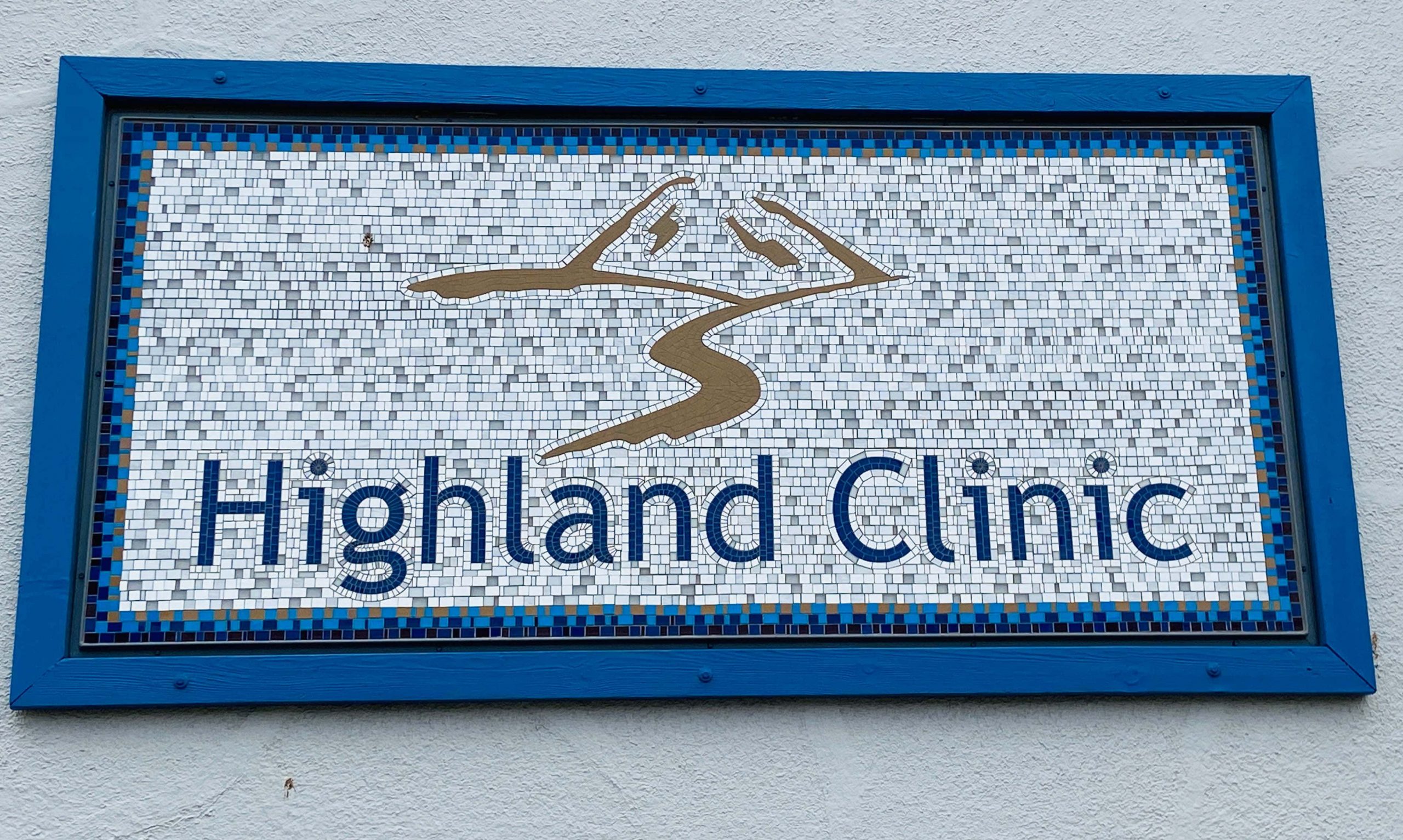 highland clinic gallery