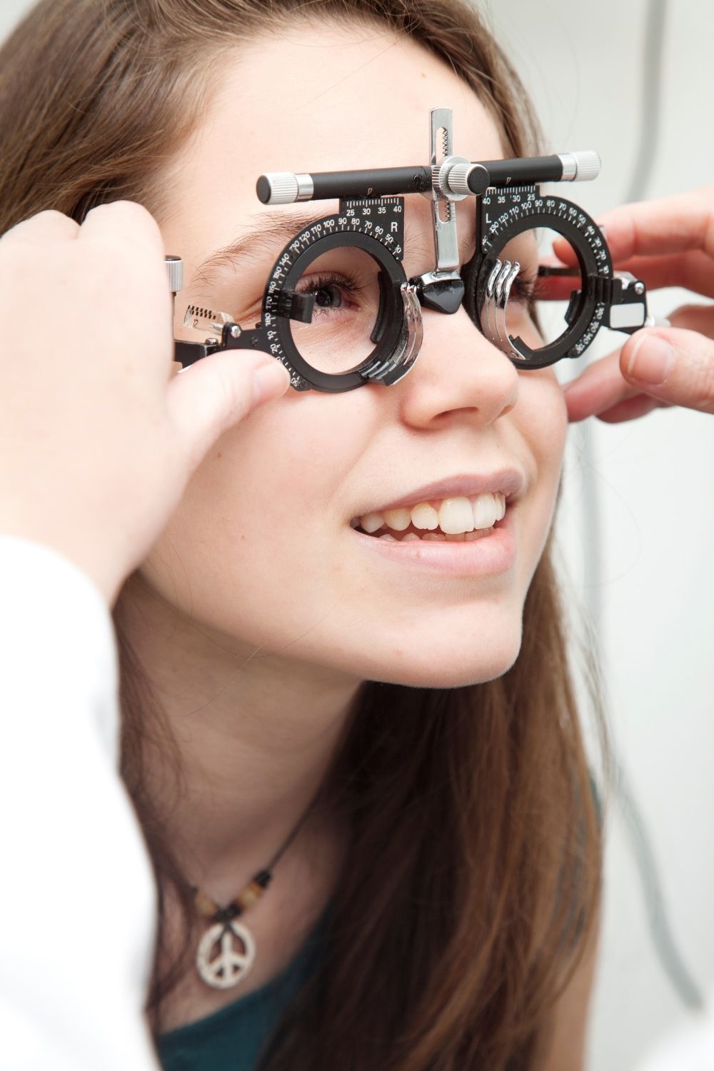 Importance of Eye Exams